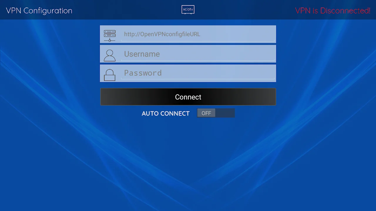 xciptv app for firestick